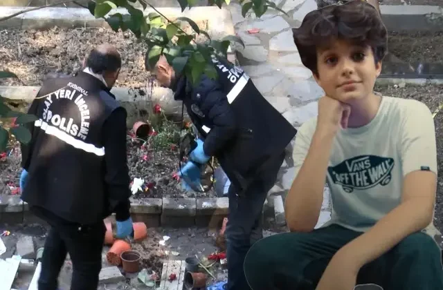 Mattia Ahmet Minguzzi’nin mezarına saldırıda istenen ceza belli oldu