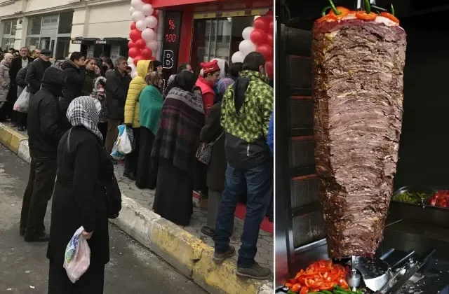 Maydonoz Döner soruşturması ünlü bir zincire daha sıçradı
