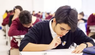 MEB harekete geçti! Zorunlu lise eğitiminde büyük değişim yaşanacak