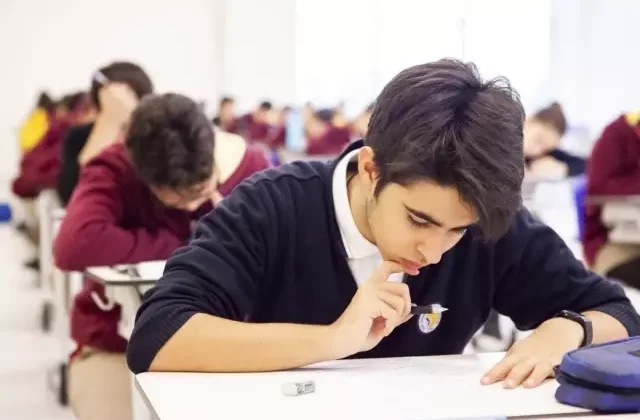 MEB harekete geçti! Zorunlu lise eğitiminde büyük değişim yaşanacak