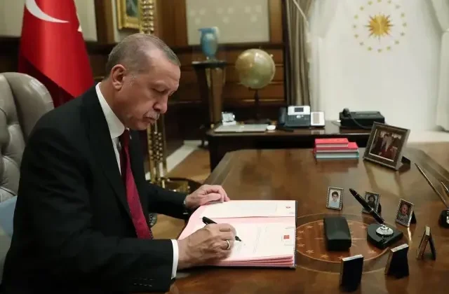 MEB, Türkiye Maarif Vakfı’na 6,7 milyara kadar kaynak aktarabilecek