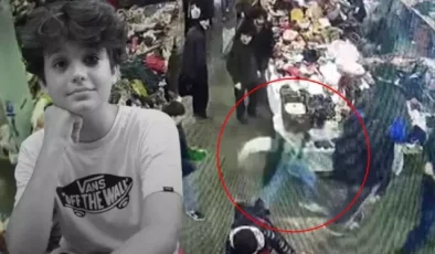 Meclis’e sunulan infaz paketinde “suça sürüklenen çocuk” maddesi dikkat çekti