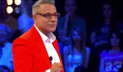 Mehmet Ali Erbil: 29 senedir nafaka ödeyen tek adam olabilirim