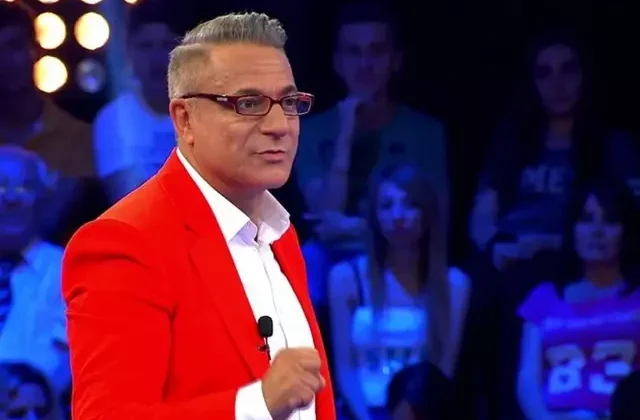 Mehmet Ali Erbil: 29 senedir nafaka ödeyen tek adam olabilirim