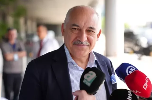 Mehmet Büyükekşi’den çok konuşulacak Galatasaray hamlesi
