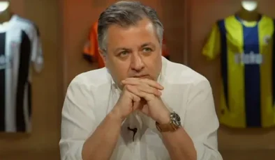 Mehmet Demirkol, Galatasaraylıları üzecek Osimhen gerçeğini duyurdu