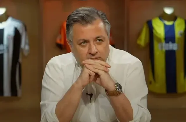 Mehmet Demirkol, Galatasaraylıları üzecek Osimhen gerçeğini duyurdu