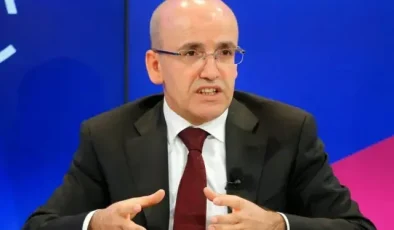 Mehmet Şimşek: Bütün büyükşehirlerin giriş ve çıkışlarına maliyecileri koyacağız