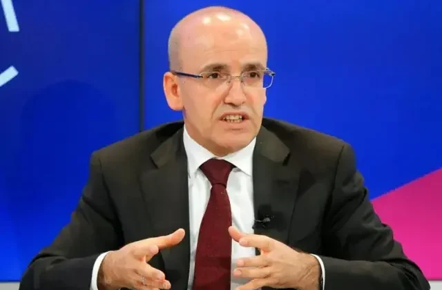 Mehmet Şimşek: Bütün büyükşehirlerin giriş ve çıkışlarına maliyecileri koyacağız