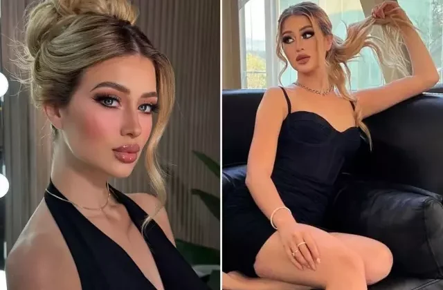 Meksika’da TikTok fenomeni kadın, canlı yayında öldürüldü