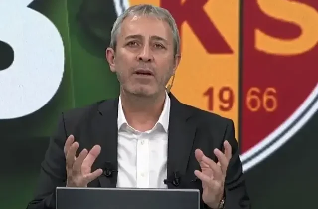 Melih Şendil’den olay yorum: Fenerbahçe şampiyonluğu kaybetmedi