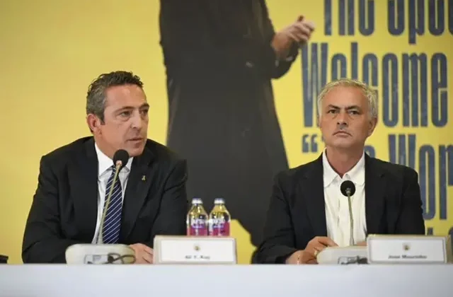 Menajerinden Fenerbahçe’ye dünyaca ünlü yıldız için mesaj: İsterseniz transfer edin