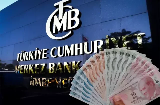 Merkez Bankası makro finansal istikrarı destekleyici adım attı