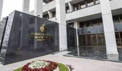 Merkez Bankası Türk lirası ile ilgili yeni düzenlemeleri duyurdu