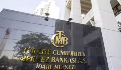 Merkez Bankası, yurt dışı TL borçlarına uygulanan zorunlu karşılık oranını arttırdı