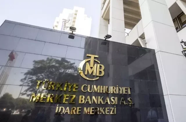 Merkez Bankası, yurt dışı TL borçlarına uygulanan zorunlu karşılık oranını arttırdı