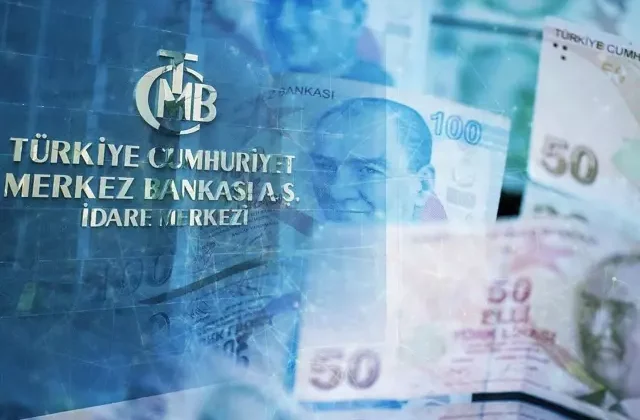 Merkez Bankası’ndan TL’ye teşvik hamlesi