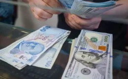 Merkez Bankası’nın yıl sonu dolar, faiz ve enflasyon beklentileri belli oldu