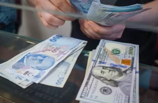 Merkez Bankası’nın yıl sonu dolar, faiz ve enflasyon beklentileri belli oldu