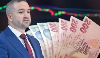 Merkez’in yıl sonu enflasyon tahmini değişmedi: Yüzde 24