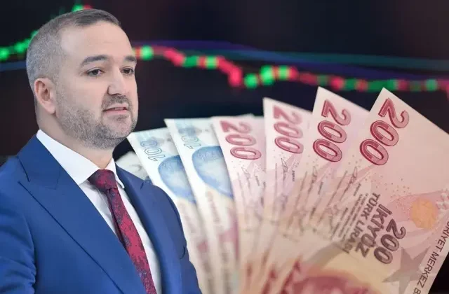 Merkez’in yıl sonu enflasyon tahmini değişmedi: Yüzde 24
