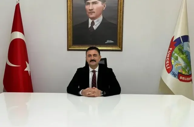 Merkeze çekilen Tunceli Valisi Tekbıyıkoğlu’nun yeni görevi belli oldu