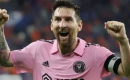 Messi hakkında bomba transfer iddiası