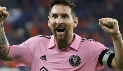 Messi hakkında bomba transfer iddiası
