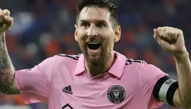 Messi hakkında bomba transfer iddiası