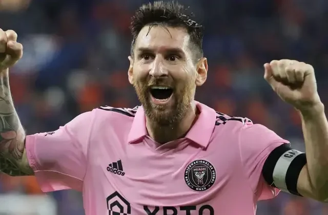 Messi hakkında bomba transfer iddiası