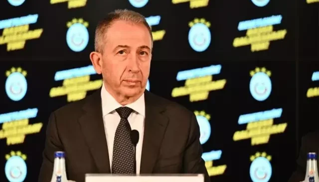 Metin Öztürk’ten Fenerbahçe tepkisi: Sezonun özeti gibiydi