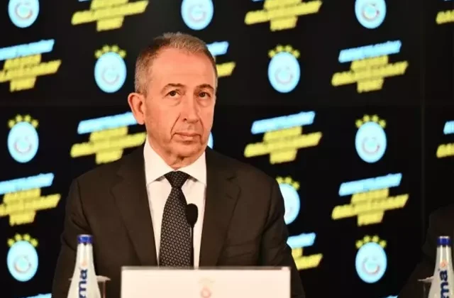 Metin Öztürk’ten Fenerbahçe tepkisi: Sezonun özeti gibiydi