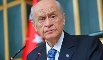 Bahçeli’den Meclis’te ‘Terörsüz Türkiye’ komisyonu kurulması çağrısı