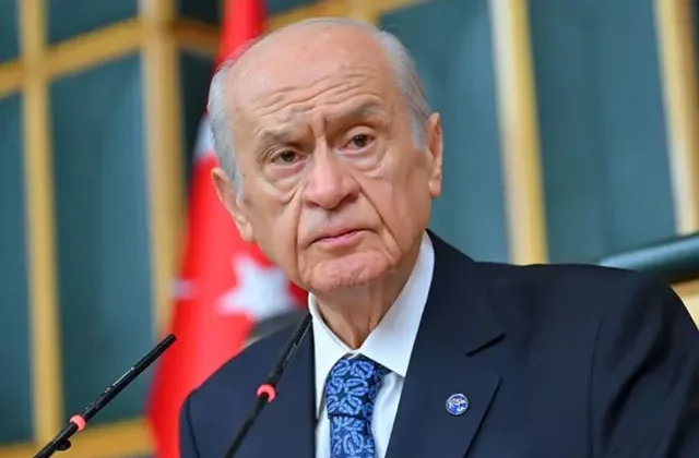 Bahçeli’den Meclis’te ‘Terörsüz Türkiye’ komisyonu kurulması çağrısı