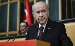 MHP lideri Devlet Bahçeli’den ‘Anneler Günü’ mesajı: Akan yaşlar kurumadıkça rahat olamayız