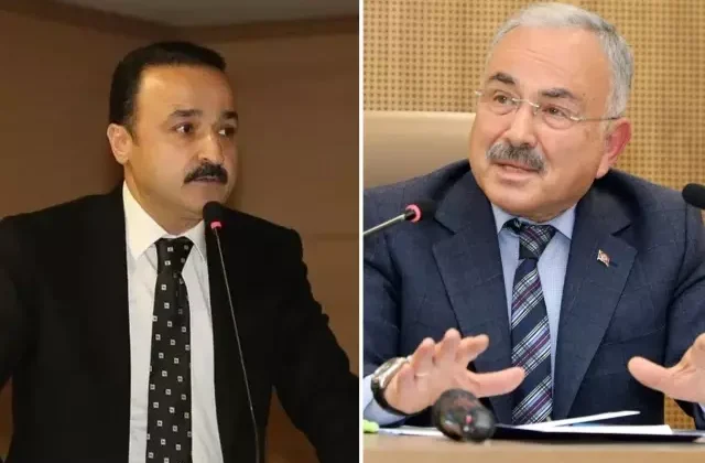MHP’li vekil, AK Partili belediye başkanını topa tuttu: Adnan Oktar’ın kedicikleri gibi…