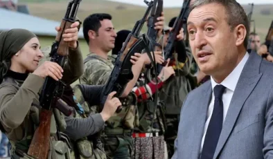 Milli Savunma Bakanlığı’ndan korucularla ilgili açıklama