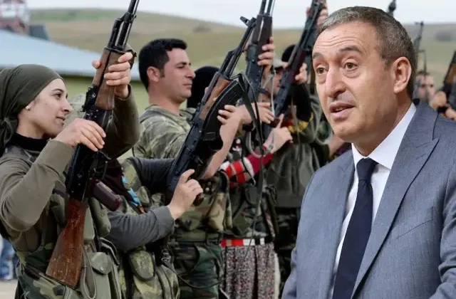 Milli Savunma Bakanlığı’ndan korucularla ilgili açıklama