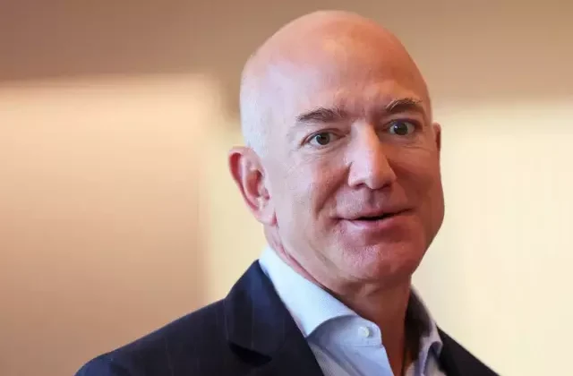 Milyarder Jeff Bezos’dan çok konuşulacak hamle: 25 milyon adet…