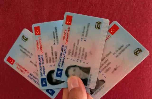 Milyonlarca sürücünün ehliyeti tehlikede