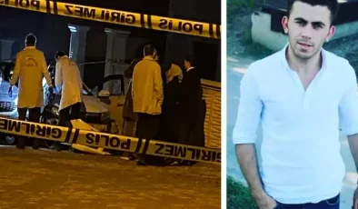 Miras davası sebebiyle yeğenini takip ederek kaza yaptırdı, sonra öldürdü