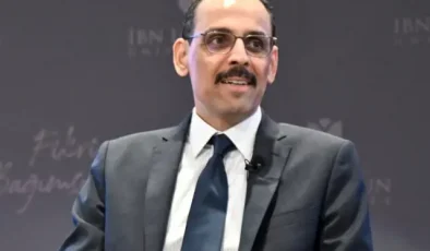 MİT Başkanı Kalın’dan tarihi mesaj: Türkiye artık akışı izleyen değil, yön veren ülke