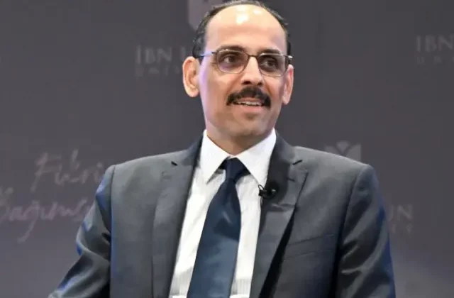MİT Başkanı Kalın’dan tarihi mesaj: Türkiye artık akışı izleyen değil, yön veren ülke