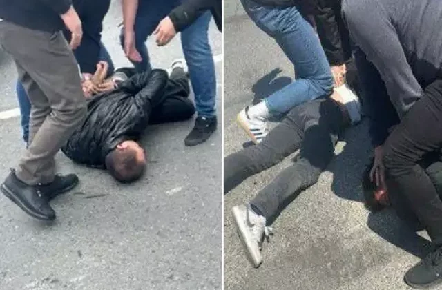 MİT’ten sahte baz istasyonu operasyonu! 7 kişi suçüstü yakalandı