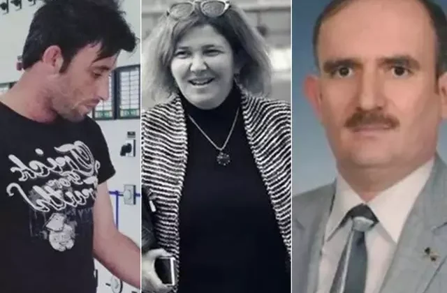 MİT yalanıyla liseli kıza istismarda okul müdürleri tutuklandı