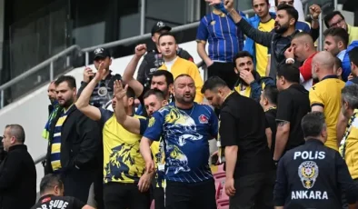 MKE Ankaragücü’nün borcu dudak uçuklattı