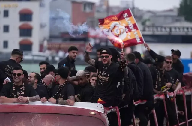 Morata’nın kutlamalara neden katılmadığı ortaya çıktı