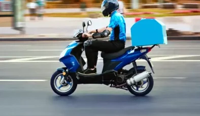 Motokuryeler için yeni zorunluluklar getirildi