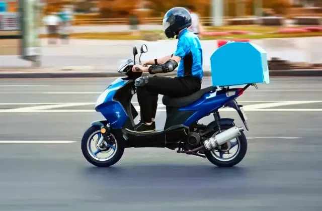Motokuryeler için yeni zorunluluklar getirildi
