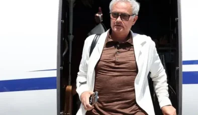 Mourinho’ya Rusya’dan sürpriz teklif: Mourinho gelmeyi kabul etti